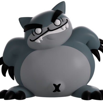 Youtooz: Mewgenics: Guillotina (8" Figure) (Release Date: 07/27)