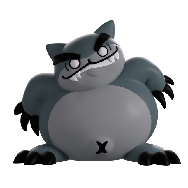 Youtooz: Mewgenics: Guillotina (8" Figure) (Release Date: 07/27)