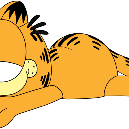 Youtooz - Garfield: Garfield Weighted Plush (16IN) (Release Date: 09/25)