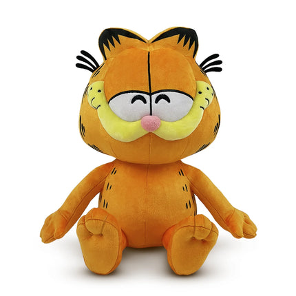 Youtooz - Garfield: Garfield Plush (9IN) (Release Date: 09/25)