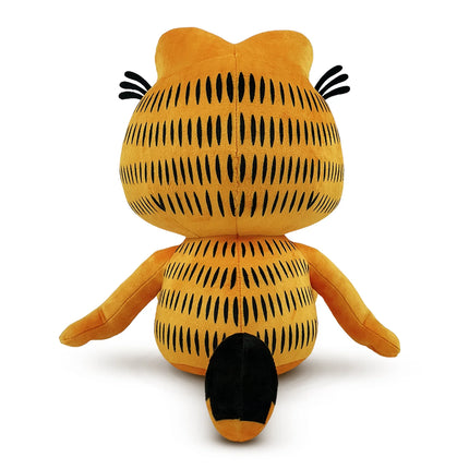 Youtooz - Garfield: Garfield Plush (9IN) (Release Date: 09/25)