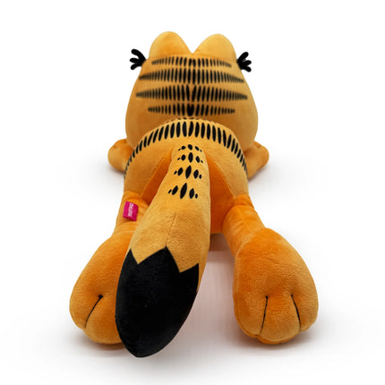 Youtooz - Garfield: Garfield Weighted Plush (16IN) (Release Date: 09/25)