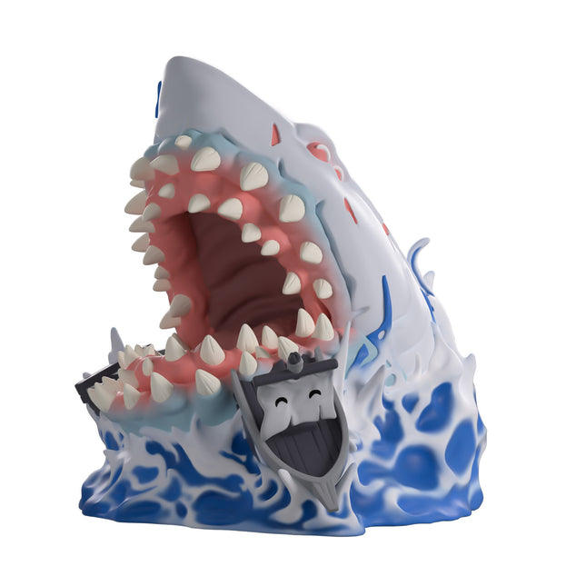 Youtooz - Sea of Thieves: Shrouded Ghost Megaladon (Release date 10/25)