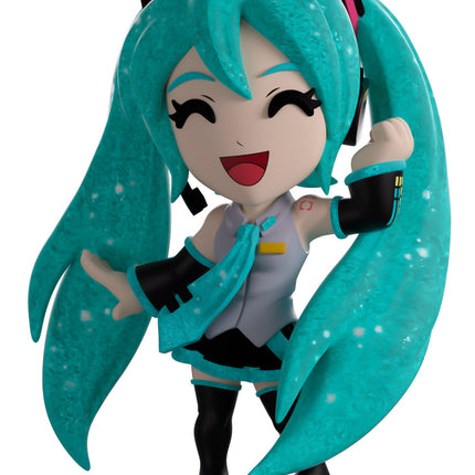 Youtooz - Hatsune Miku Glitter