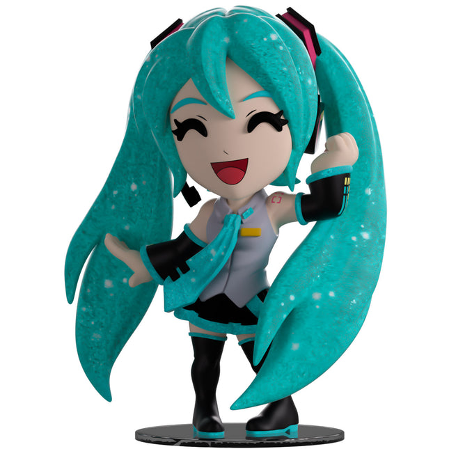 Youtooz - Hatsune Miku Glitter
