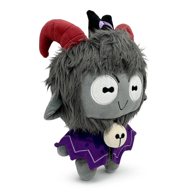 Youtooz - Cult of the Lamb: Goat Plush (9IN)