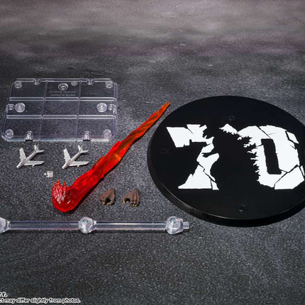 Godzilla 1954 70th Anniversary special MonsterArts (Estimated Arrival 01/25)