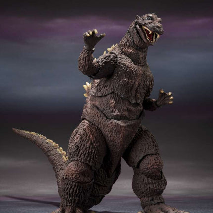 Godzilla 1954 70th Anniversary special MonsterArts (Estimated Arrival 01/25)