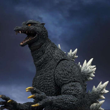 Godzilla 2004 monsterarts reissue (Estimated Arrival 07/25)