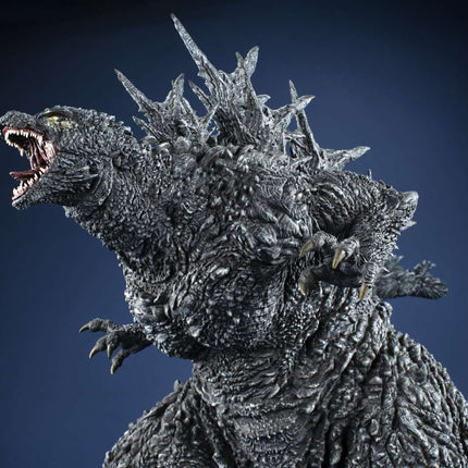 Godzilla 2004 monsterarts reissue (Estimated Arrival 07/25)