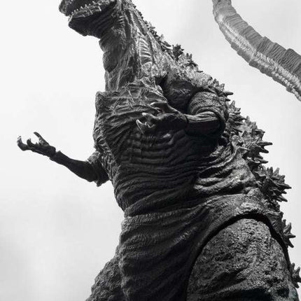 Godzilla 2016 4th orthochromatic monsterarts (Estimated Arrival 02/25)