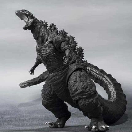 Godzilla 2016 4th orthochromatic monsterarts (Estimated Arrival 02/25)