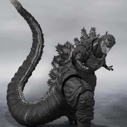 Godzilla 2016 4th orthochromatic monsterarts (Estimated Arrival 02/25)