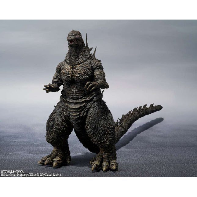 Godzilla 2023 s.h. Monsterarts