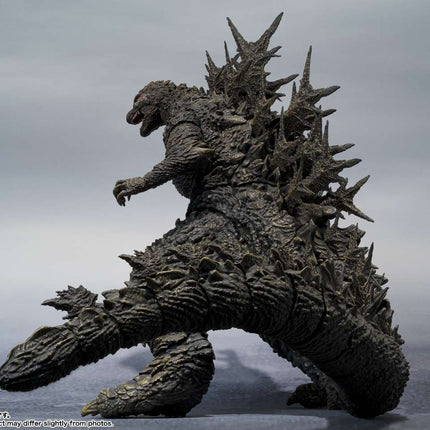 Godzilla 2023 s.h. Monsterarts (Estimated Arrival 02/25)