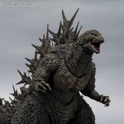 Godzilla 2023 s.h. Monsterarts (Estimated Arrival 02/25)