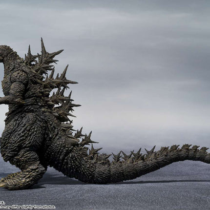 Godzilla 2023 s.h. Monsterarts (Estimated Arrival 02/25)