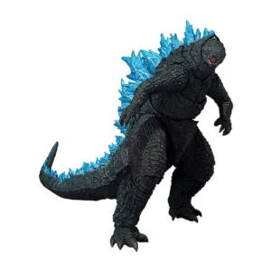 Godzilla X Kong: The New Empire: S.H. MonsterArts Action Figure: Godzilla