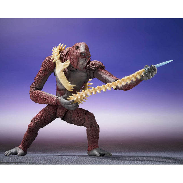 Godzilla x Kong New Empire Skar King MonsterArts