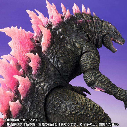 Godzillaxkong the new empire godzilla evolv monsterarts (Estimated Arrival 02/25)