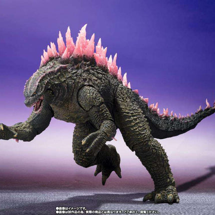 Godzillaxkong the new empire godzilla evolv monsterarts (Estimated Arrival 02/25)