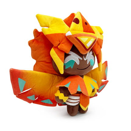 Youtooz - Cookie Run Kingdom: Golden Cheese cookie Plush (9IN) (Release Date: 09/25)