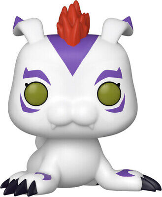 Funko POP! - Digimon: Gomamon