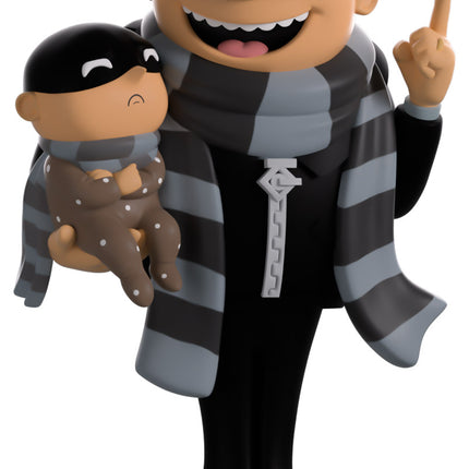YouTooz - Despicable Me 4: Heist Gru & Baby Gru (Release Date 30/05/25)