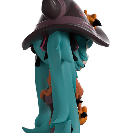 Youtooz: Hatsune Miku: Halloween Miku (Release Date: 05/27)