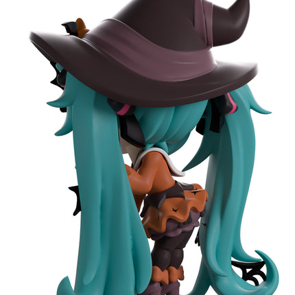 Youtooz: Hatsune Miku: Halloween Miku (Release Date: 05/27)