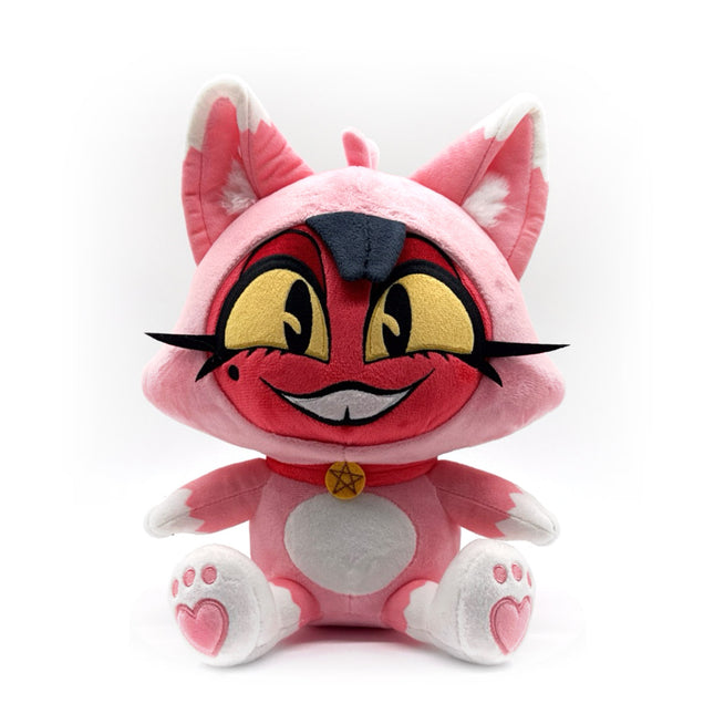 Youtooz - Helluva Boss: Halloween Millie Plush (9in) (Release Date 07/26)