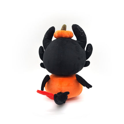 Youtooz: How To Train Your Dragon (HTTYD): Halloween Toothless (9in Plush) (Release Date: 06/27)
