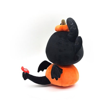 Youtooz: How To Train Your Dragon (HTTYD): Halloween Toothless (9in Plush) (Release Date: 06/27)