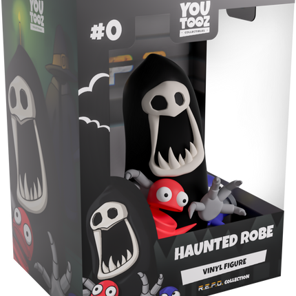 Youtooz: R.E.P.O: Haunted Robe (Release Date: 12/26)