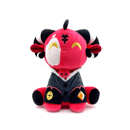 Youtooz - Helluva Boss: Blitzo Rammie Plush (9in) (Release Date 09/26)