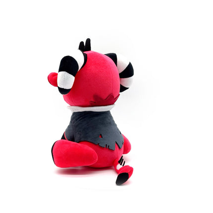 Youtooz - Helluva Boss: Blitzo Rammie Plush (9in) (Release Date 09/26)