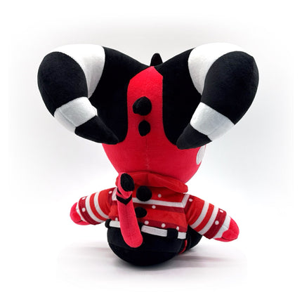 Youtooz - Helluva Boss: Christmas Blitzo Plush (9in) (Release Date 07/26)