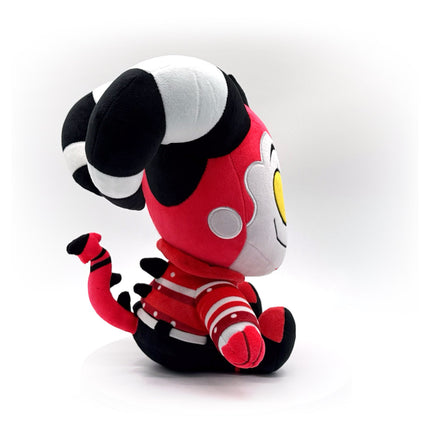 Youtooz - Helluva Boss: Christmas Blitzo Plush (9in) (Release Date 07/26)