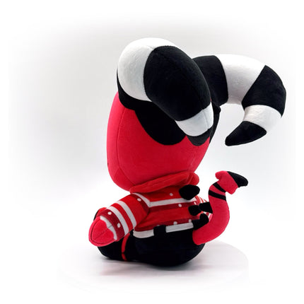 Youtooz - Helluva Boss: Christmas Blitzo Plush (9in) (Release Date 07/26)