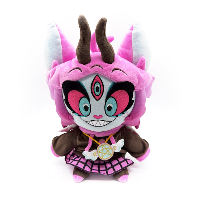 Youtooz: Helluva Boss: Talking Emberlynn Pinkle (9in Plush) (Release Date: