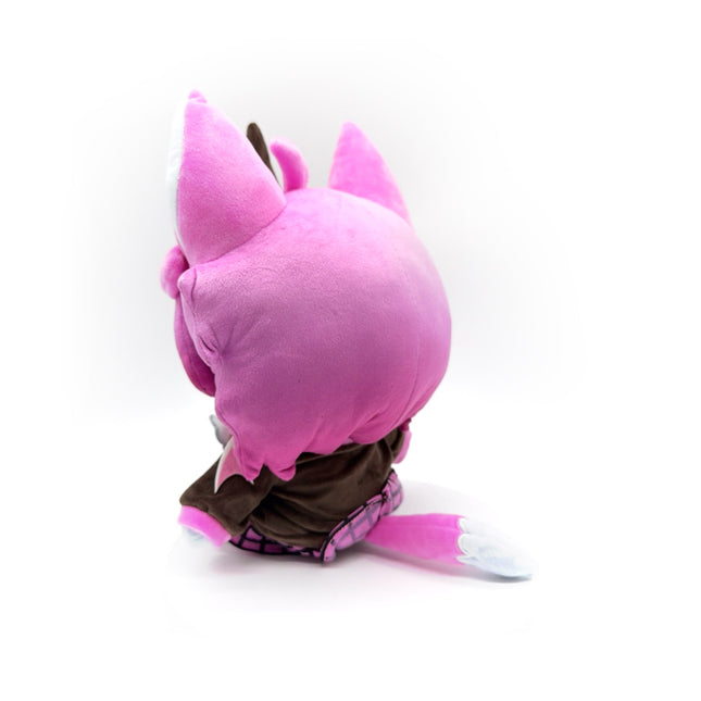 Youtooz: Helluva Boss: Talking Emberlynn Pinkle (9in Plush) (Release Date: