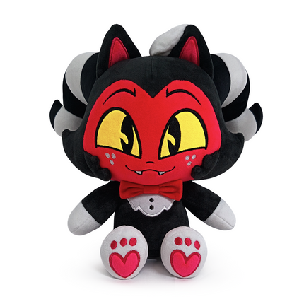 Youtooz - Helluva Boss: Halloween Moxxie Plush (9in) (Release Date 07/26)