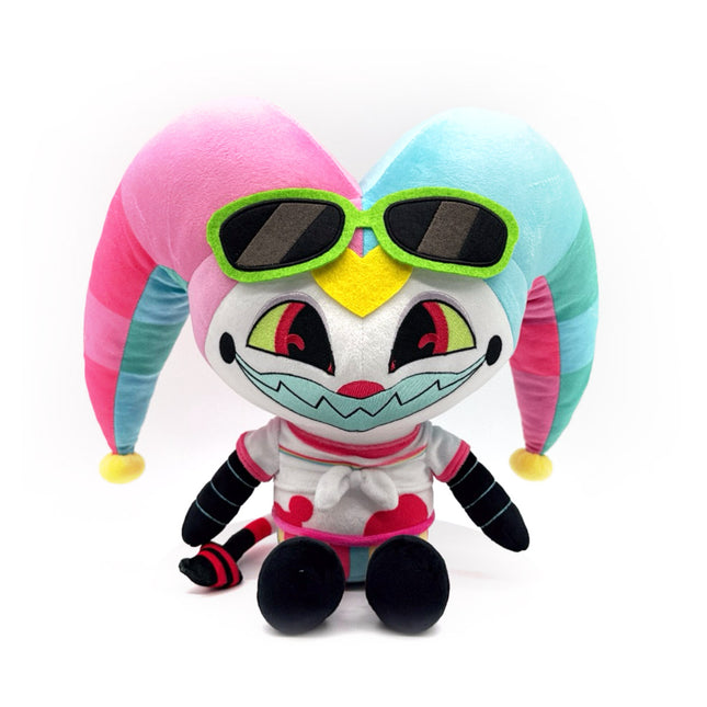 Youtooz: Helluva Boss: Summer Fizzarolli (9in Plush) (Release Date: 02/27)