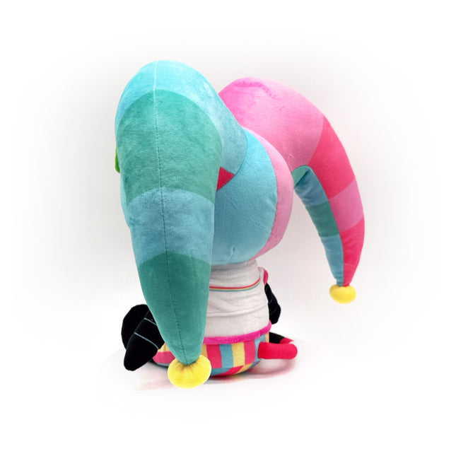 Youtooz: Helluva Boss: Summer Fizzarolli (9in Plush) (Release Date: 02/27)