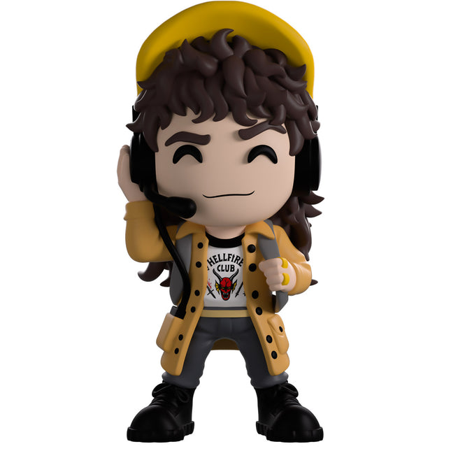 Youtooz - Stranger Things: Headset Dustin (Release Date 08/26)
