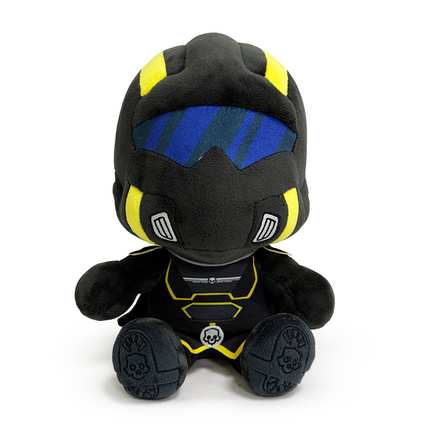 Youtooz: Helldivers 2: Player 9in Plush (Release Date: 10/26)