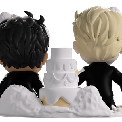 Youtooz: Red White And Royal Blue: Henry And Alex (Doublepack) (Release Date: 07/27)