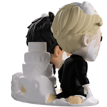 Youtooz: Red White And Royal Blue: Henry And Alex (Doublepack) (Release Date: 07/27)