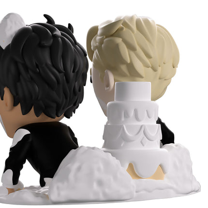 Youtooz: Red White And Royal Blue: Henry And Alex (Doublepack) (Release Date: 07/27)