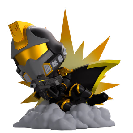 Youtooz: Helldivers 2: Hero Of The Federation (Release Date: 05/27)